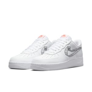 Nike Air Force 1 ’07 White (DR0149-100)