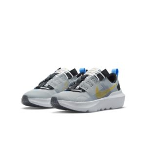 Nike Crater Impact Older Kids’ Grey (DR0160-001)