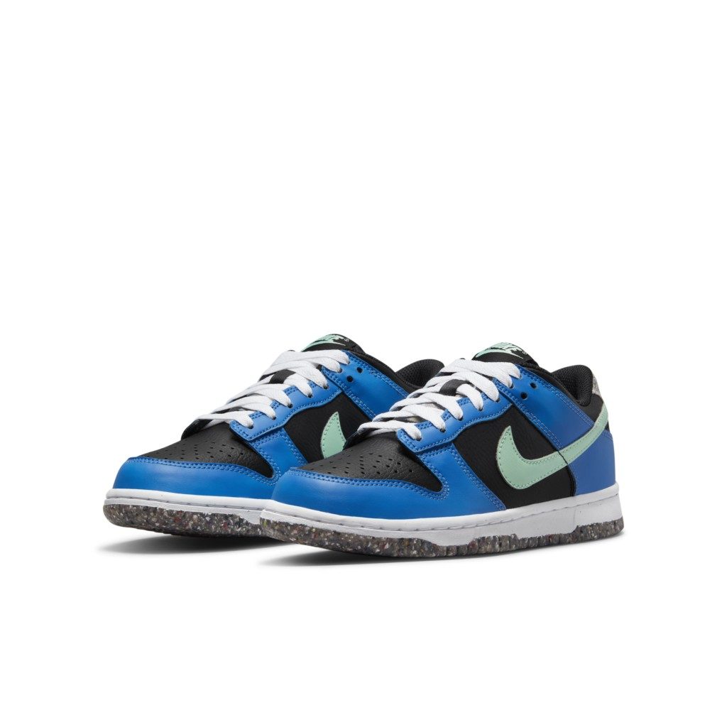 Nike Dunk Low SE Older Kids’ Black (DR0165-001)
