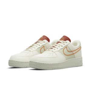 Nike Air Force 1 ’07 Low White (DR3101-100)
