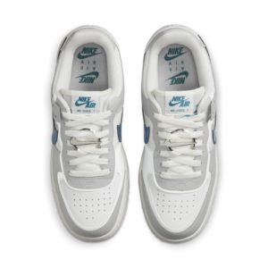 Nike Air Force 1 Shadow White (DR7856-100)