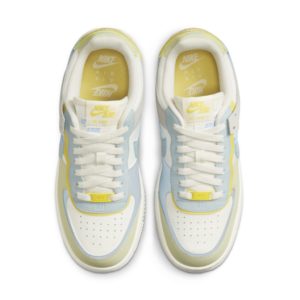 Nike AF-1 Shadow Grey (DR7883-100)