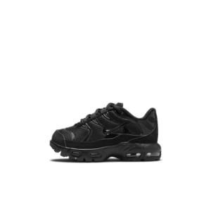 Nike Air Max Plus Baby & Toddler Black (DR7996-001)