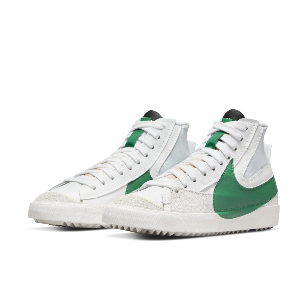 Nike Blazer Mid ’77 Jumbo White (DR8595-100)
