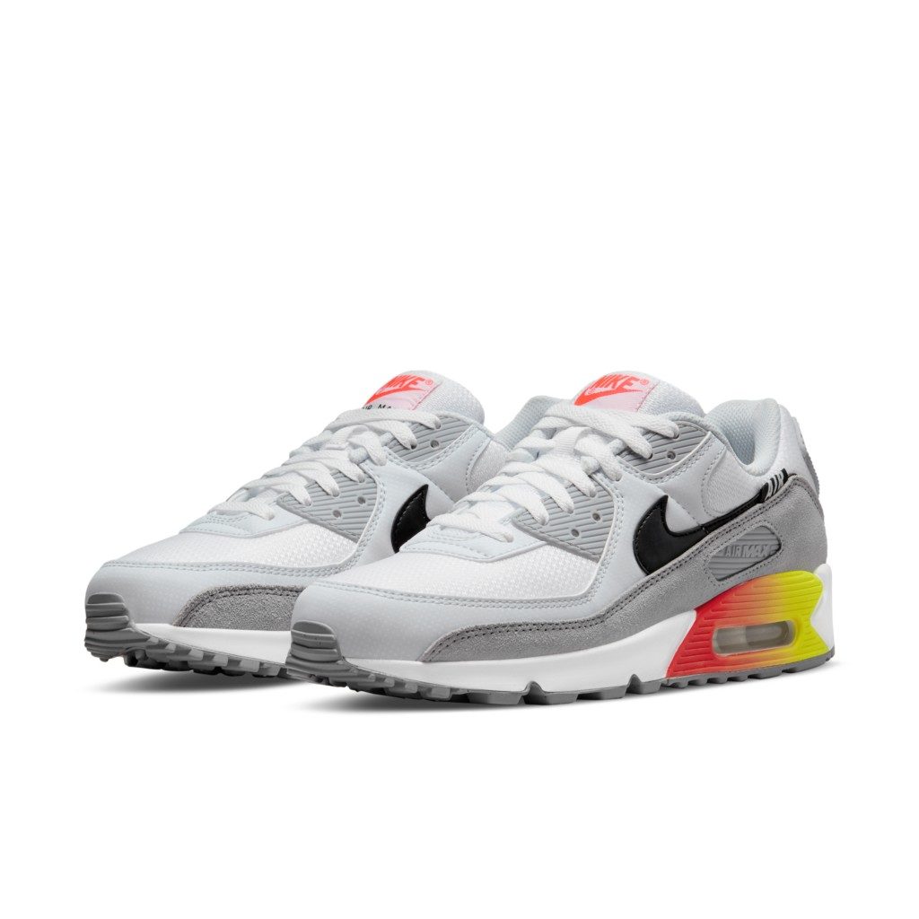 Nike Air Max 90 Air Max Month Grey (DR8600-001)