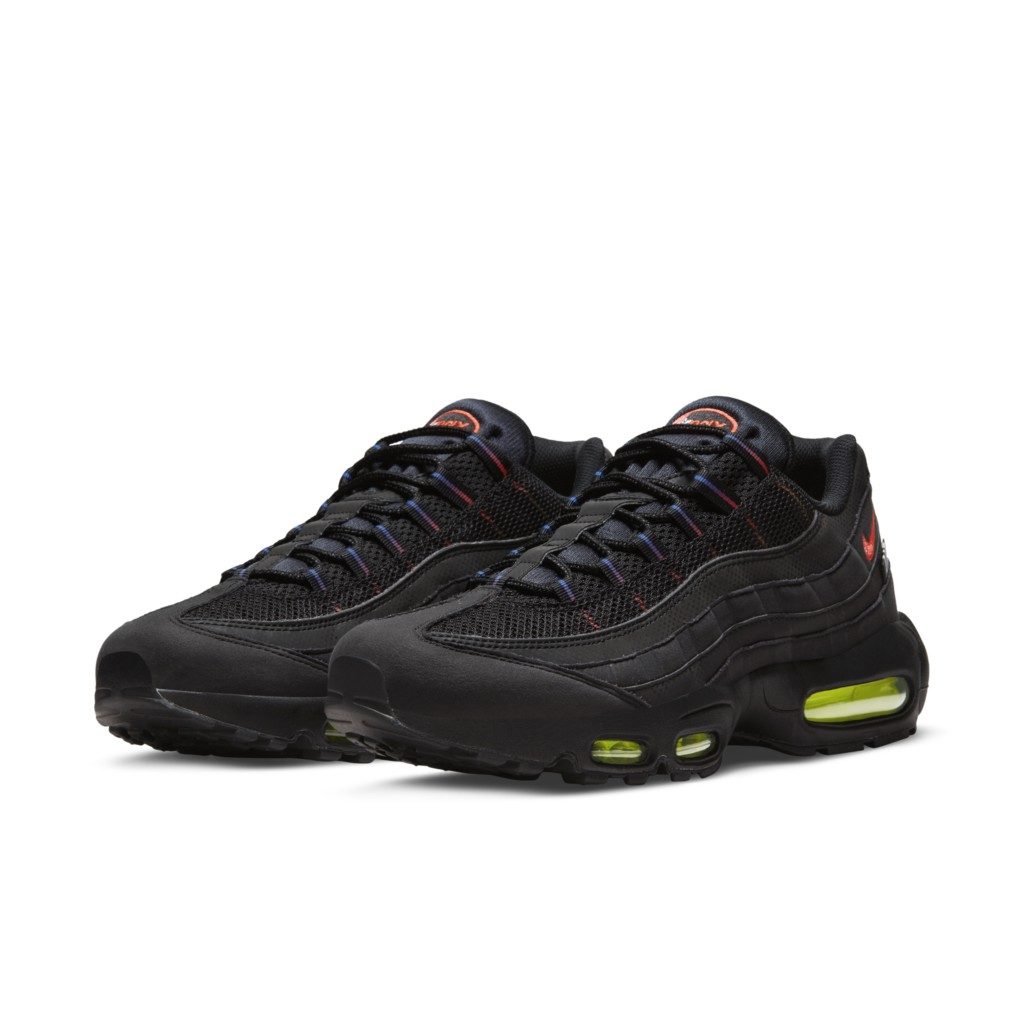 Nike Air Max 95 Black (DR8604-001)