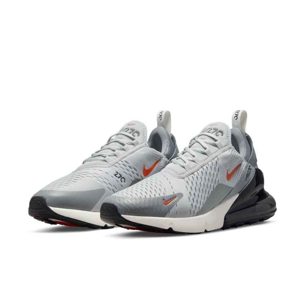 Nike Air Max 270 Grey (DR8616-001)