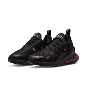 Nike Air Max 270 Black (DR8616-002)