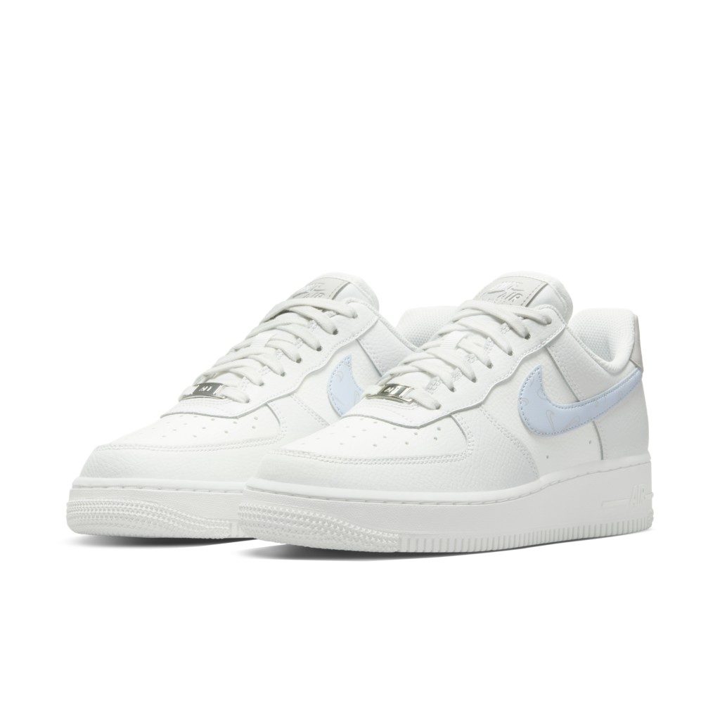 Nike Air Force 1 ’07 White (DV2237-101)