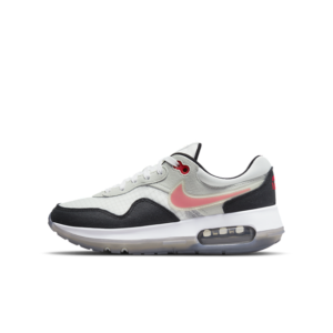 Nike Air Max Motif Older Kids’ Black (DV3034-001)