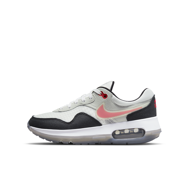 Nike Air Max Motif Older Kids’ Black (DV3034-001)