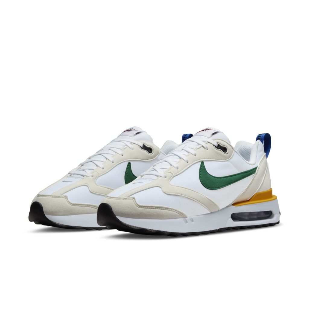 Nike Air Max Dawn White (DV3489-100)