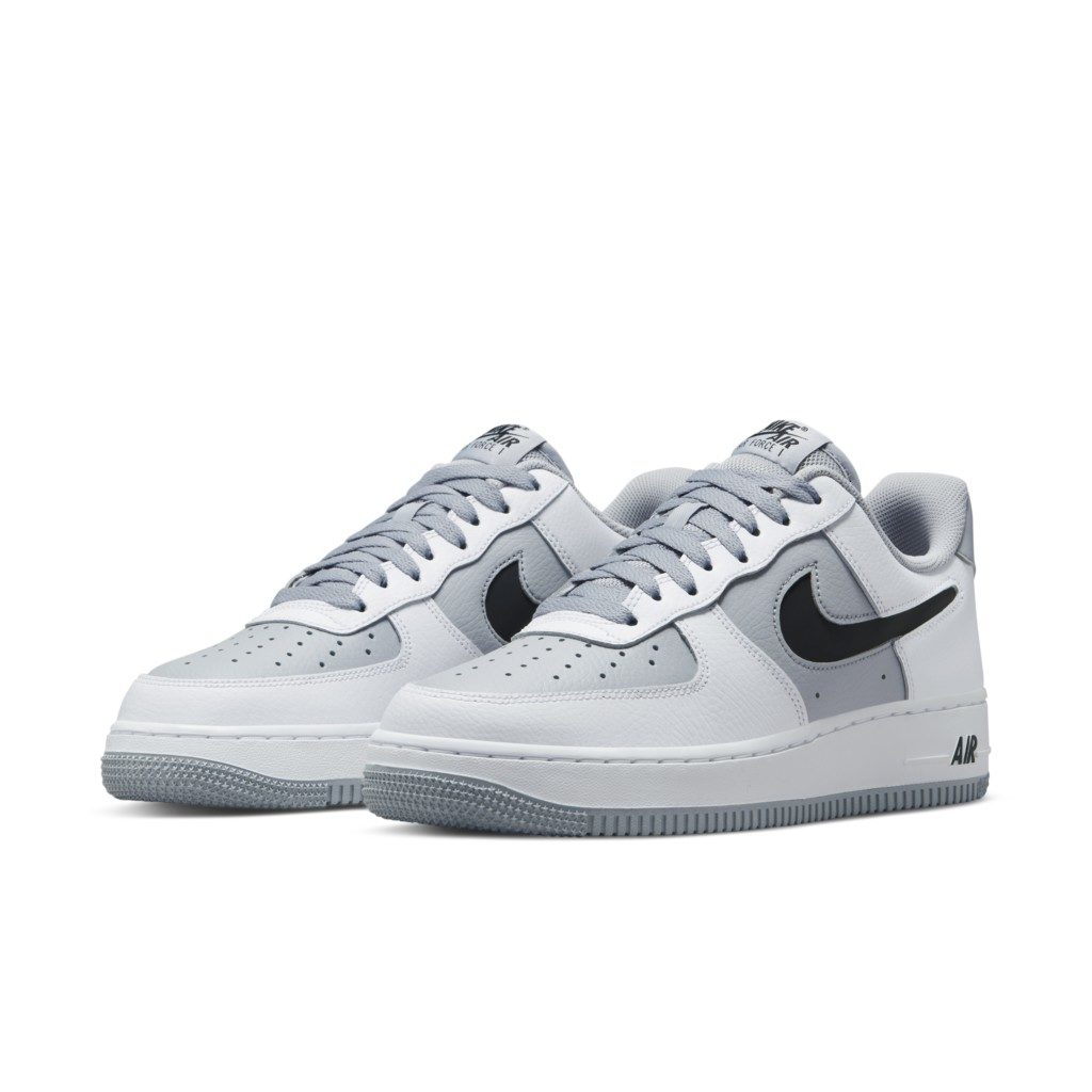 Nike Air Force 1 ’07 LV8 White (DV3501-100)