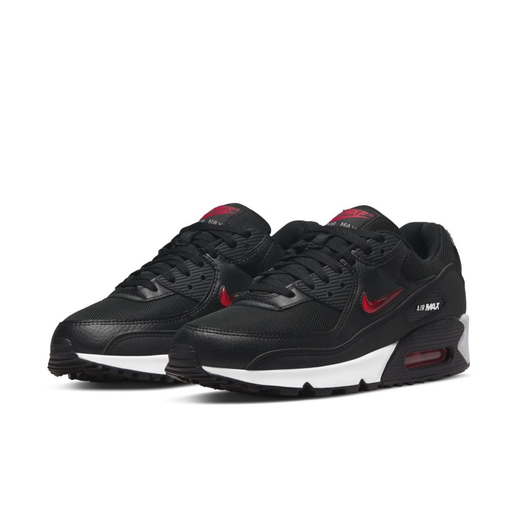 Nike Air Max 90 Black (DV3503-001)