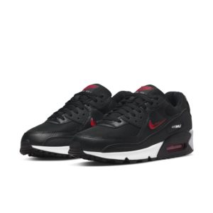Nike Air Max 90 Black (DV3503-001)
