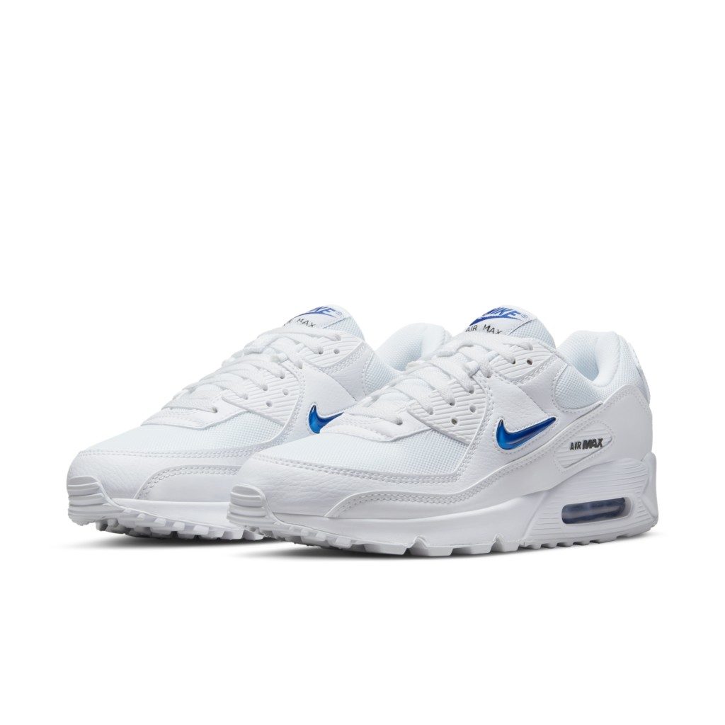 Nike Air Max 90 White (DV3503-100)