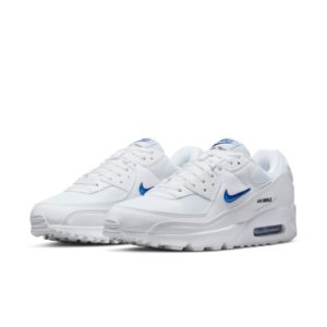 Nike Air Max 90 White (DV3503-100)