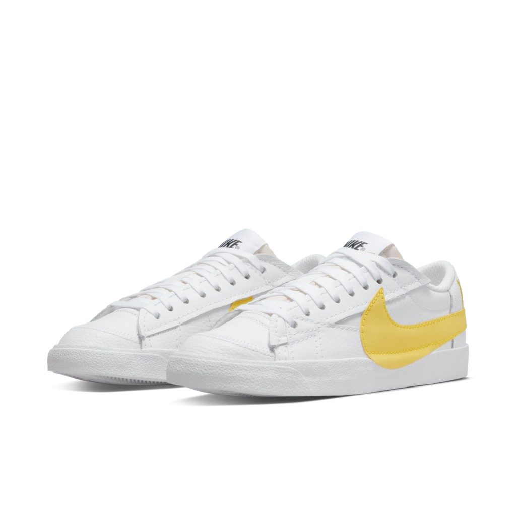 Nike Blazer Low Jumbo White (DV3506-100)