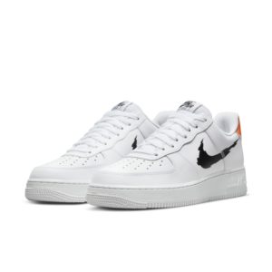 Nike Air Force 1 ’07 White (DV6483-100)
