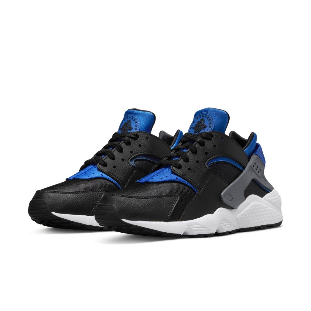 Nike Air Huarache Black (DV6493-001)