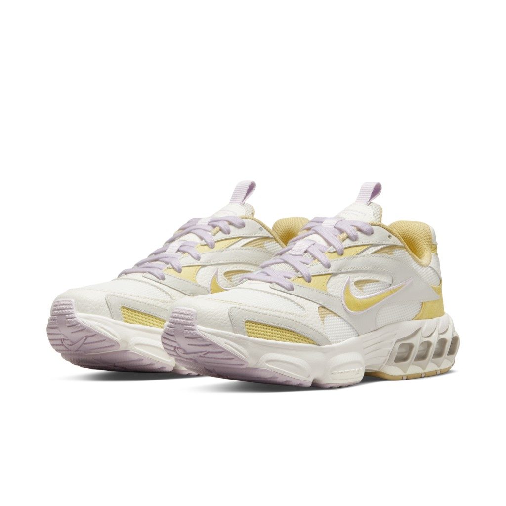 Nike Zoom Air Fire Grey (DV6977-100)