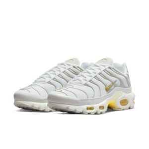 Nike Air Max Plus White (DV6987-100)
