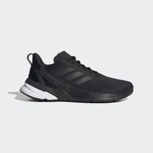 Adidas Response Super Core Black / Core Black / Grey Six (FY6482)