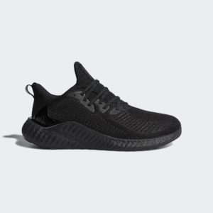 Adidas Alphaboost Core Black / Trace Grey Met. / Core Black (G54128)