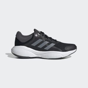 Adidas Response Core Black / Cloud White / Grey Six (GW6646)