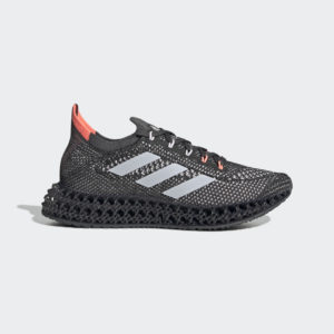 Adidas adidas 4D FWD Grey Six / Cloud White / Almost Pink (GX2972)