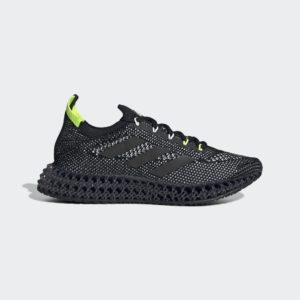 Adidas adidas 4D FWD Core Black / Core Black / Cloud White (GX2977)