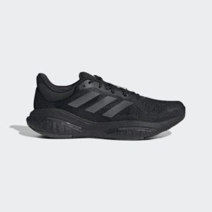 Adidas Solarglide 5 Core Black / Grey Six / Carbon (GX5468)