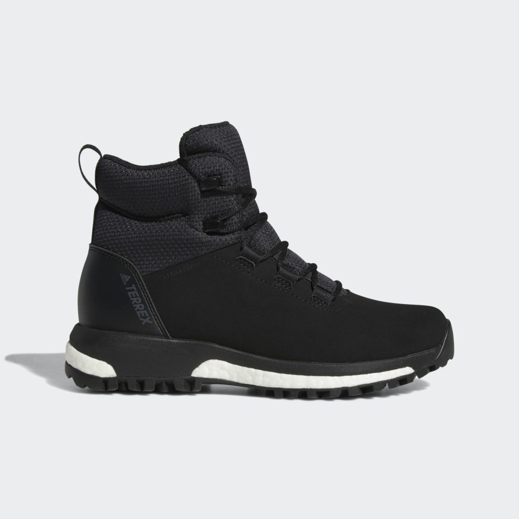 Adidas Terrex Pathmaker CW Core Black / Core Black / Core Black (AC7844)