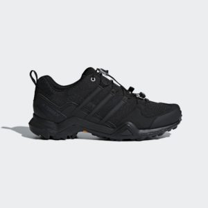 Adidas Terrex Swift R2 Hiking Core Black / Core Black / Core Black (CM7486)