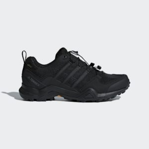 Adidas Terrex Swift R2 GORE-TEX Hiking Core Black / Core Black / Core Black (CM7492)