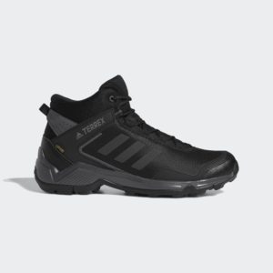 Adidas Terrex Eastrail Mid GTX Carbon / Core Black / Grey Five (F36760)