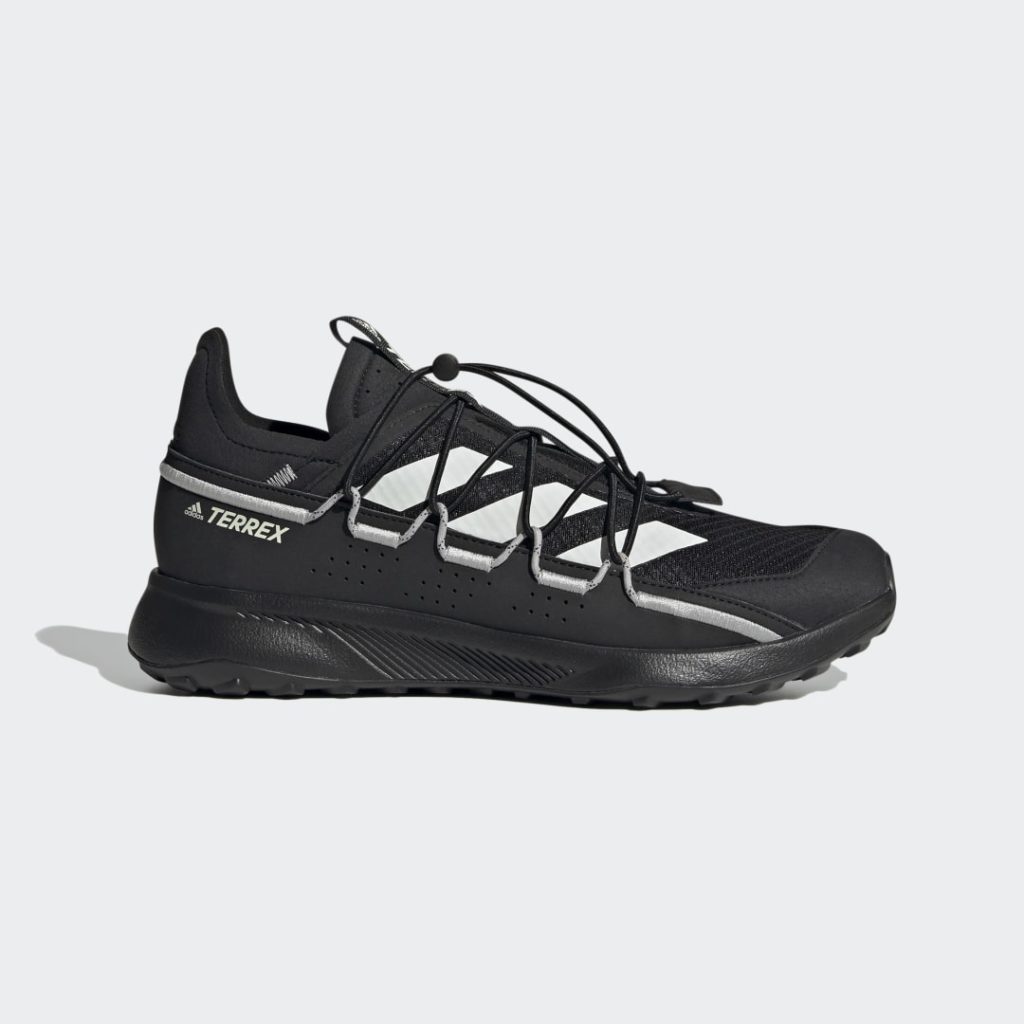 Adidas Terrex Voyager 21 Travel Core Black / Chalk White / Grey Two (FZ2225)
