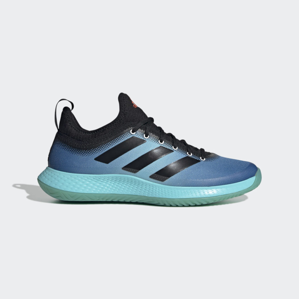 Adidas Defiant Generation M Pulse Aqua / Core Black / Altered Blue (GW4973)