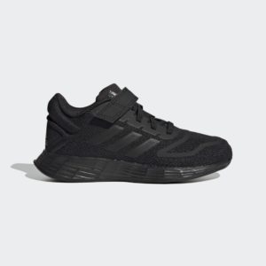 Adidas Duramo 10 Core Black / Core Black / Core Black (GZ0637)