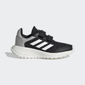 Adidas Tensaur Run Core Black / Core White / Grey Two (GZ3434)