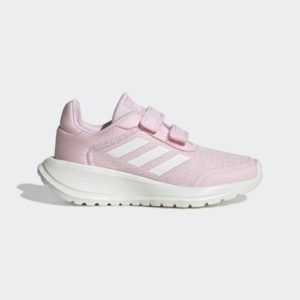 Adidas Tensaur Run Clear Pink / Core White / Clear Pink (GZ3436)