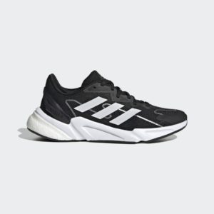 Adidas X9000L2 Core Black / Cloud White / Night Metallic (S23657)