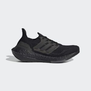 Adidas Ultraboost 21 Core Black / Core Black / Core Black (FY5390)
