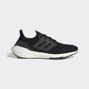 Adidas Ultraboost 22 Core Black / Core Black / Cloud White (GX3062)