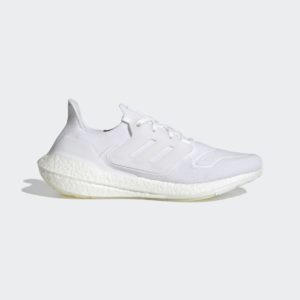 Adidas Ultraboost 22 Cloud White / Cloud White / Core Black (GX5459)