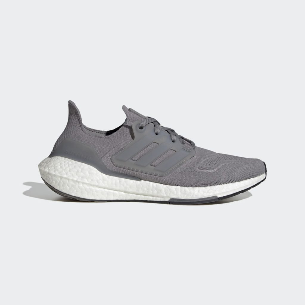 Adidas Ultraboost 22 Grey Three / Grey Three / Core Black (GX5460)