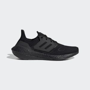 Adidas ULTRABOOST 22 Shoes Core Black / Core Black / Core Black (GX5587)