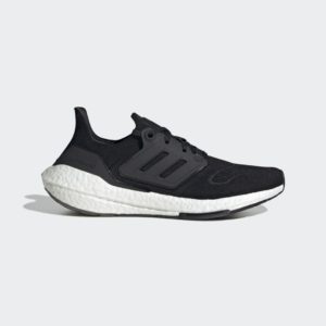 Adidas ULTRABOOST 22 Shoes Core Black / Core Black / Cloud White (GX5591)