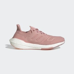 Adidas ULTRABOOST 22 Shoes Wonder Mauve / Wonder Mauve / Magic Mauve (GX5592)