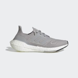Adidas ULTRABOOST 22 Shoes Grey Two / Grey Two / Grey Two (GX5594)